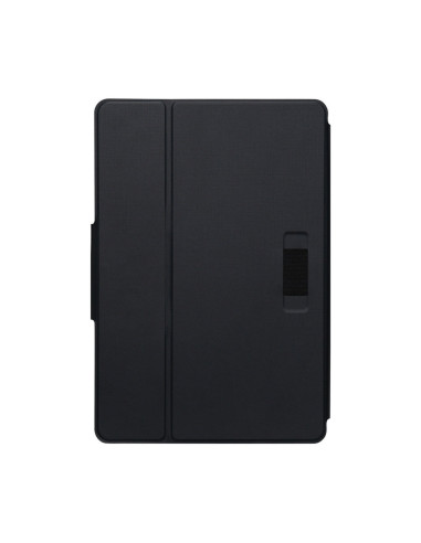 Targus THZ998ES funda para tablet 29,2 cm (11.5") Libro Negro