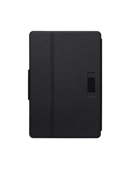 Targus THZ998ES funda para tablet 29,2 cm (11.5") Libro Negro