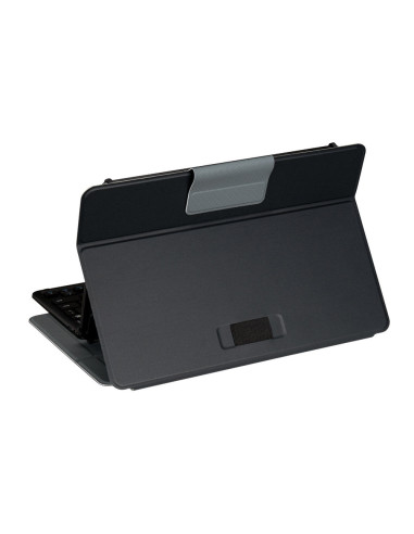 Targus THZ998ES funda para tablet 29,2 cm (11.5") Libro Negro