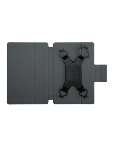 Targus THZ998ES funda para tablet 29,2 cm (11.5") Libro Negro
