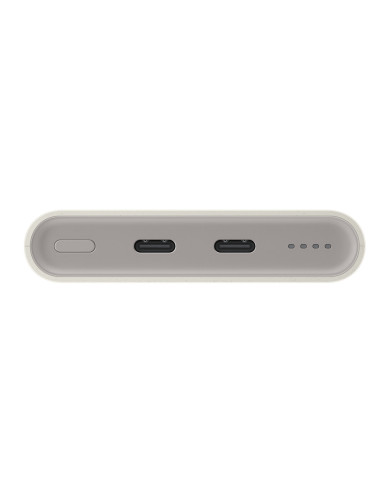 Samsung EB-P3400XUE Ión de litio 10000 mAh Beige