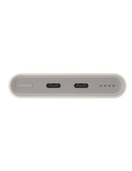 Samsung EB-P3400XUE Ión de litio 10000 mAh Beige
