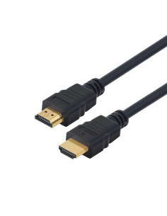 Ewent EC1341 cable HDMI 3 m HDMI tipo A (Estándar) Negro 2