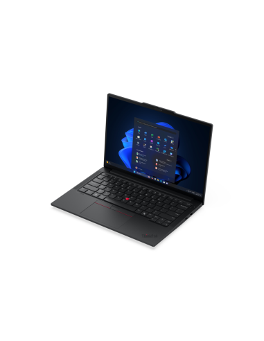 Lenovo ThinkPad E14 Gen 7 (AMD) AMD Ryzen™ 5 220 Portátil 35,6 cm (14") WUXGA 16 GB DDR5-SDRAM 512 GB SSD Wi-Fi 6E (802.11ax) Wi