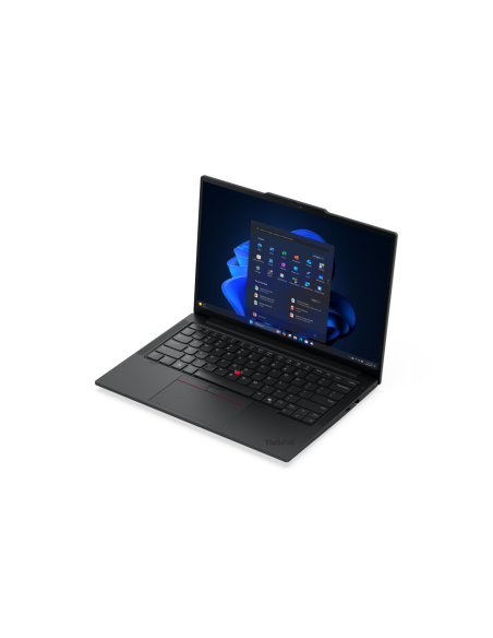 Lenovo ThinkPad E14 Gen 7 (AMD) AMD Ryzen™ 5 220 Portátil 35,6 cm (14") WUXGA 16 GB DDR5-SDRAM 512 GB SSD Wi-Fi 6E (802.11ax) Wi