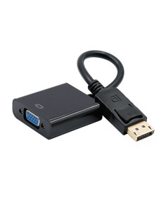AISENS A125-0367 adaptador de cable de vídeo 2