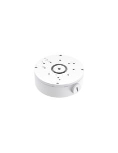 TP-Link VJB-305 caja de conexiones de red Blanco