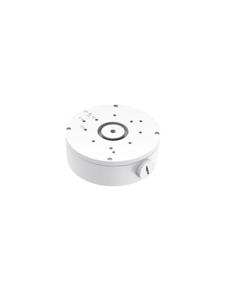 TP-Link VJB-305 caja de conexiones de red Blanco