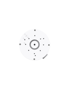 TP-Link VJB-305 caja de conexiones de red Blanco 2