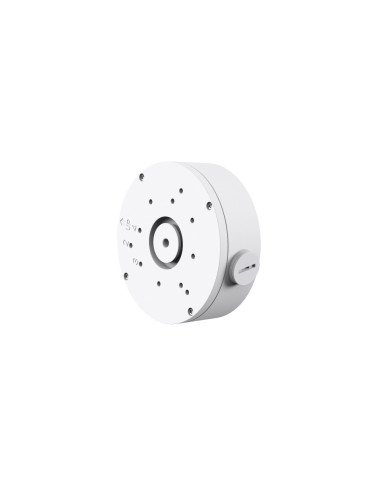 TP-Link VJB-305 caja de conexiones de red Blanco