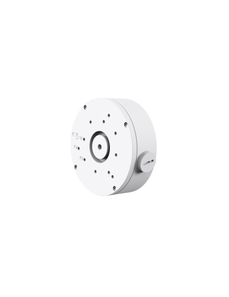 TP-Link VJB-305 caja de conexiones de red Blanco