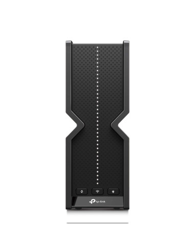 TP-Link Archer BE550 router inalámbrico 2.5 Gigabit Ethernet Tribanda (2.4 GHz / 5 GHz / 6 GHz) Negro