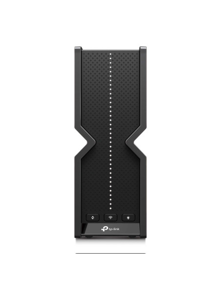 TP-Link Archer BE550 router inalámbrico 2.5 Gigabit Ethernet Tribanda (2.4 GHz / 5 GHz / 6 GHz) Negro