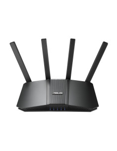 ASUS RT-BE58U V2 router inalámbrico 2.5 Gigabit Ethernet Doble banda (2,4 GHz / 5 GHz) Negro