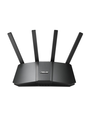 ASUS RT-BE58U V2 router inalámbrico 2.5 Gigabit Ethernet Doble banda (2,4 GHz / 5 GHz) Negro