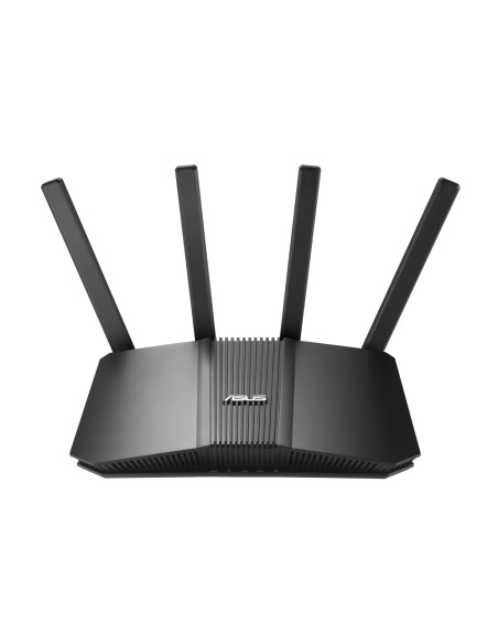 ASUS RT-BE58U V2 router inalámbrico 2.5 Gigabit Ethernet Doble banda (2,4 GHz / 5 GHz) Negro