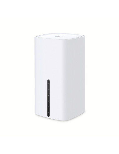 TP-Link Archer NX200 router inalámbrico Gigabit Ethernet Doble banda (2,4 GHz / 5 GHz) 5G Blanco
