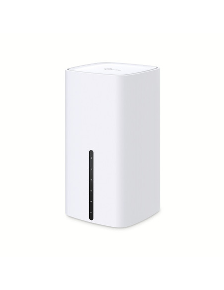 TP-Link Archer NX200 router inalámbrico Gigabit Ethernet Doble banda (2,4 GHz / 5 GHz) 5G Blanco