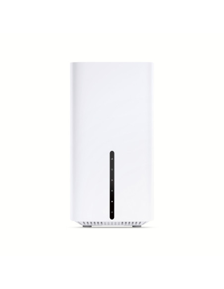 TP-Link Archer NX200 router inalámbrico Gigabit Ethernet Doble banda (2,4 GHz / 5 GHz) 5G Blanco