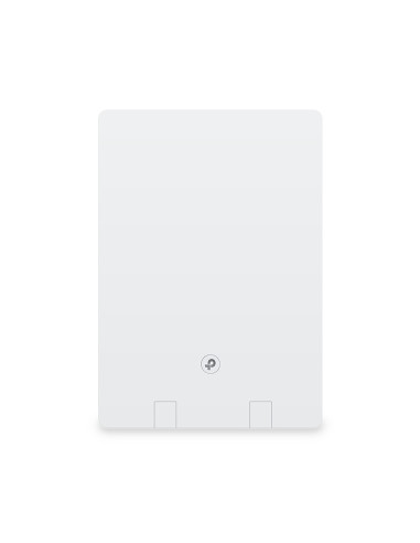TP-Link Archer Air R5 router inalámbrico Gigabit Ethernet Doble banda (2,4 GHz / 5 GHz) Blanco