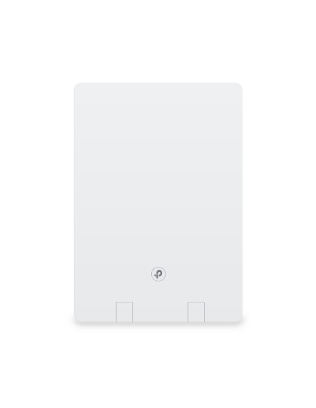 TP-Link Archer Air R5 router inalámbrico Gigabit Ethernet Doble banda (2,4 GHz / 5 GHz) Blanco