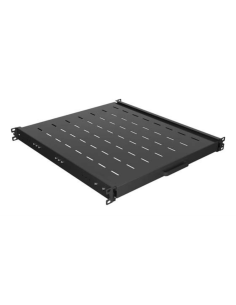 Lanberg AK-1021-B accesorio de bastidor Estantería