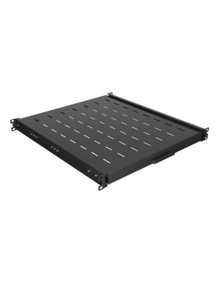 Lanberg AK-1021-B accesorio de bastidor Estantería