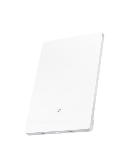 TP-Link Archer Air R5 router inalámbrico Gigabit Ethernet Doble banda (2,4 GHz / 5 GHz) Blanco