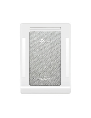 TP-Link Archer Air R5 router inalámbrico Gigabit Ethernet Doble banda (2,4 GHz / 5 GHz) Blanco