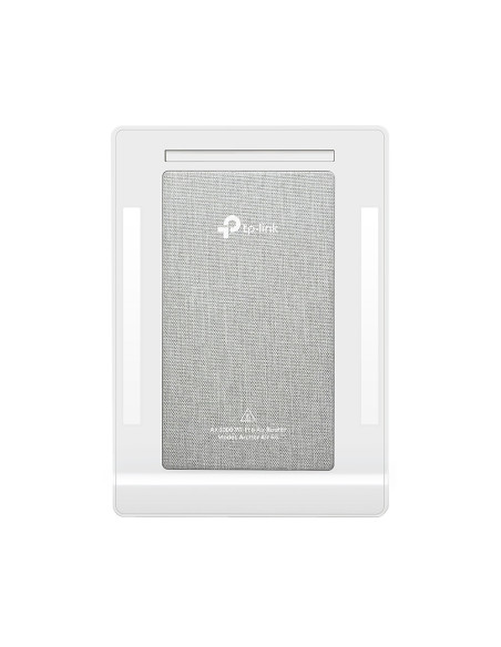 TP-Link Archer Air R5 router inalámbrico Gigabit Ethernet Doble banda (2,4 GHz / 5 GHz) Blanco