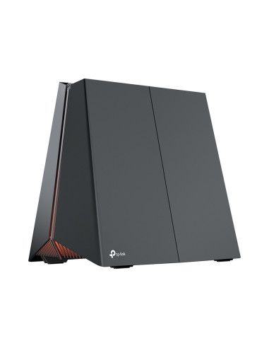 TP-Link Archer GE550 router inalámbrico 2.5 Gigabit Ethernet Tribanda (2.4 GHz / 5 GHz / 6 GHz) Negro