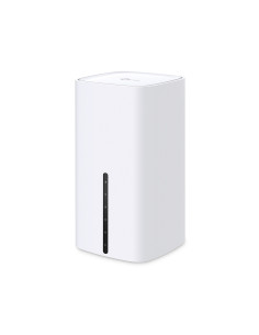 TP-Link Archer NX210 router inalámbrico Gigabit Ethernet Doble banda (2,4 GHz / 5 GHz) 5G Blanco