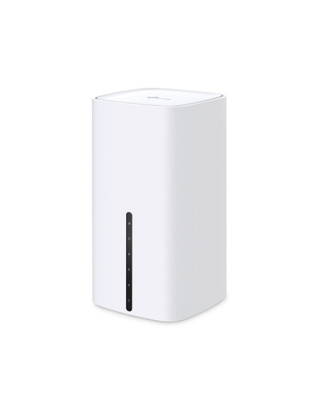TP-Link Archer NX210 router inalámbrico Gigabit Ethernet Doble banda (2,4 GHz / 5 GHz) 5G Blanco
