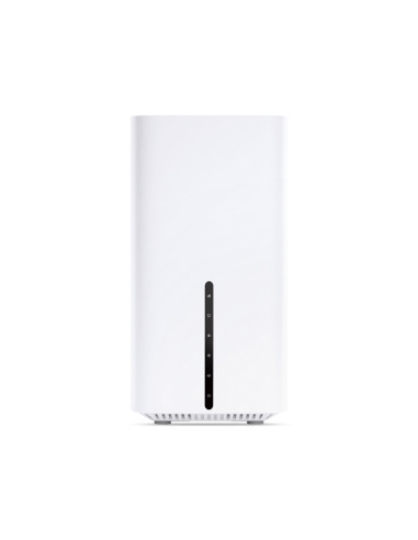 TP-Link Archer NX210 router inalámbrico Gigabit Ethernet Doble banda (2,4 GHz / 5 GHz) 5G Blanco