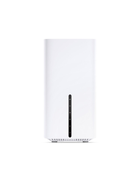 TP-Link Archer NX210 router inalámbrico Gigabit Ethernet Doble banda (2,4 GHz / 5 GHz) 5G Blanco