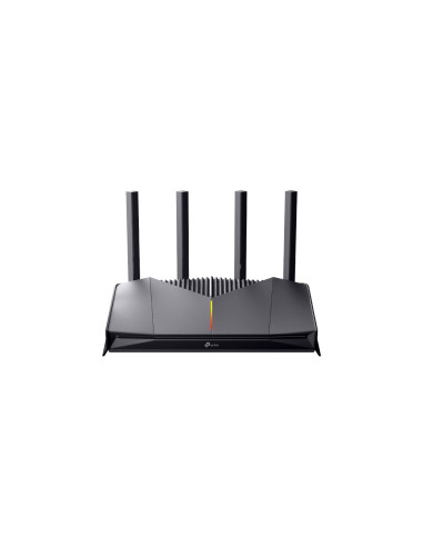 TP-Link Archer GE230 router inalámbrico 2.5 Gigabit Ethernet Doble banda (2,4 GHz / 5 GHz)