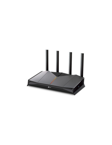 TP-Link Archer GE230 router inalámbrico 2.5 Gigabit Ethernet Doble banda (2,4 GHz / 5 GHz)
