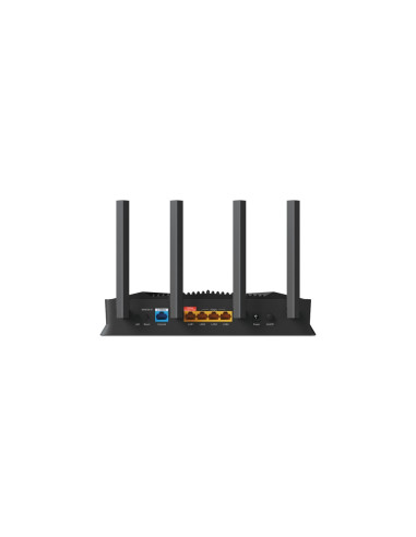 TP-Link Archer GE230 router inalámbrico 2.5 Gigabit Ethernet Doble banda (2,4 GHz / 5 GHz)