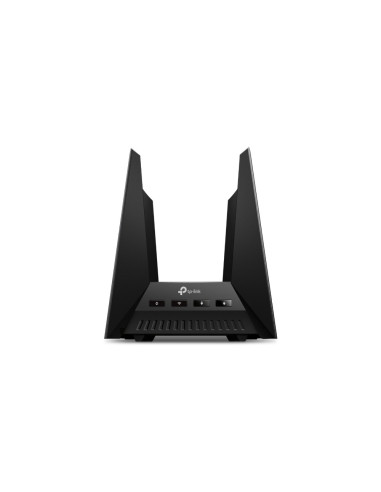 TP-Link Archer GE800 router inalámbrico 10 Gigabit Ethernet Tribanda (2.4 GHz / 5 GHz / 6 GHz) Negro