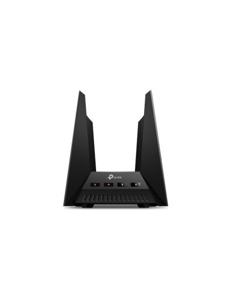 TP-Link Archer GE800 router inalámbrico 10 Gigabit Ethernet Tribanda (2.4 GHz / 5 GHz / 6 GHz) Negro