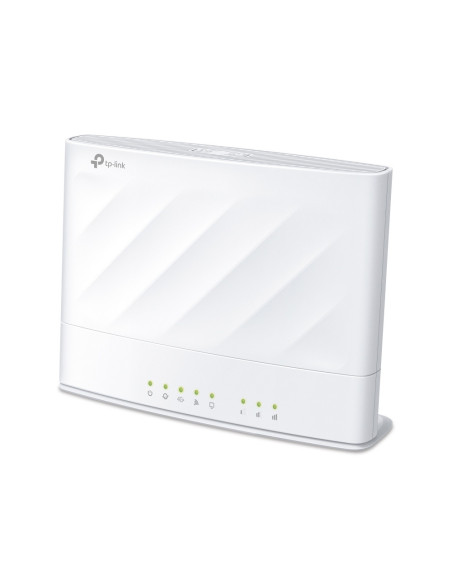 TP-Link Archer MX700 router inalámbrico Gigabit Ethernet Doble banda (2,4 GHz / 5 GHz) 4G Blanco