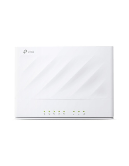 TP-Link Archer MX700 router inalámbrico Gigabit Ethernet Doble banda (2,4 GHz / 5 GHz) 4G Blanco