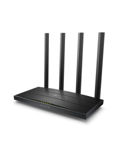 TP-Link Archer C80 router inalámbrico Gigabit Ethernet Doble banda (2,4 GHz / 5 GHz) Negro 2