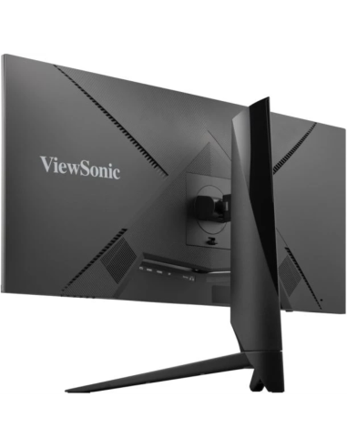 Viewsonic VX Series VX3480-2K-PRO pantalla para PC 86,4 cm (34") 3440 x 1440 Pixeles UltraWide Quad HD LED Negro