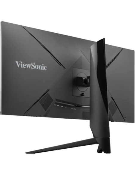 Viewsonic VX Series VX3480-2K-PRO pantalla para PC 86,4 cm (34") 3440 x 1440 Pixeles UltraWide Quad HD LED Negro