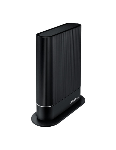ASUS RT-AX59U router inalámbrico Gigabit Ethernet Doble banda (2,4 GHz / 5 GHz) Negro