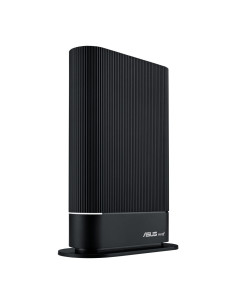 ASUS RT-AX59U router inalámbrico Gigabit Ethernet Doble banda (2,4 GHz / 5 GHz) Negro