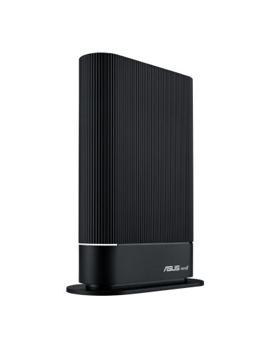 ASUS RT-AX59U router inalámbrico Gigabit Ethernet Doble banda (2,4 GHz / 5 GHz) Negro