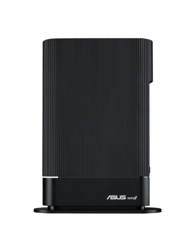 ASUS RT-AX59U router inalámbrico Gigabit Ethernet Doble banda (2,4 GHz / 5 GHz) Negro