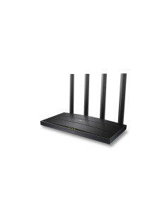 TP-Link Archer AX12 router inalámbrico Ethernet rápido Doble banda (2,4 GHz / 5 GHz) Negro 2